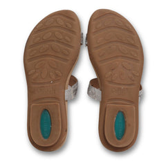 "Cheeks" Women's Flats