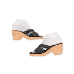 "OREX" Stylish Block Heels