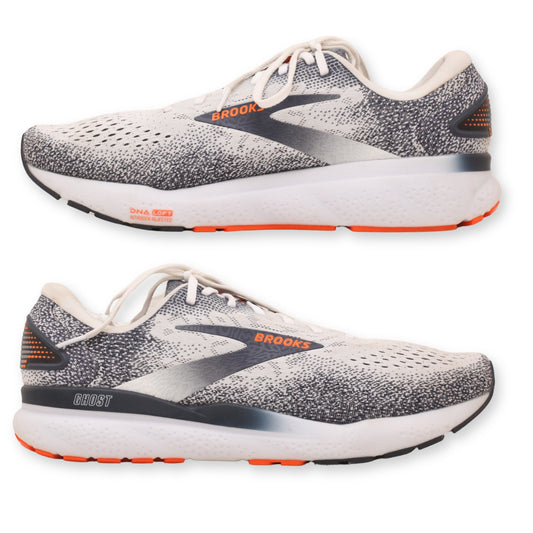 BROOKS GHOST 16