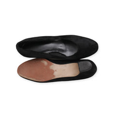 Classic Pumps Low Heels