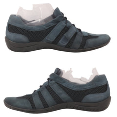 Close Toe Women's Shoes