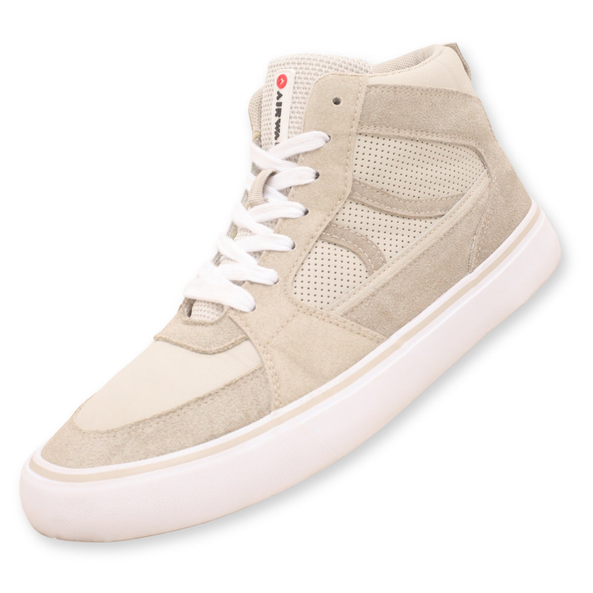 Airwalk Grind Mid-Top Lace-Up Sneaker