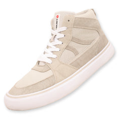 Airwalk Grind Mid-Top Lace-Up Sneaker