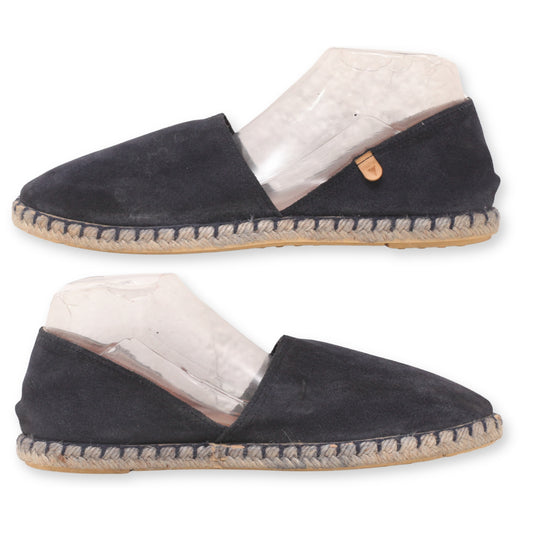 Verbenas Carmen Flat Shoes