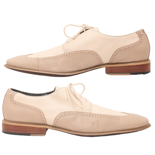 GiorGio Brutini Lace-Up Casual Shoes
