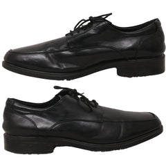 Croft & Barrow Lace-Up Formal Shoes