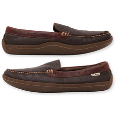 L.L.BEAN Slip-On Casual Shoes