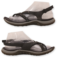 Merrell Women's Cross Strap Sandal