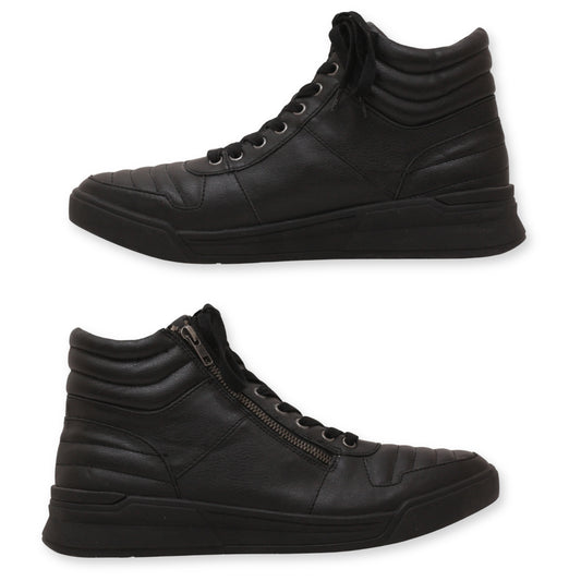 Steve Madden Caldwell high-top sneakers