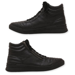 Steve Madden Caldwell high-top sneakers