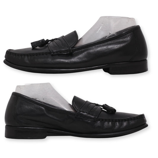 Brass Boot Men's Casual Loafers