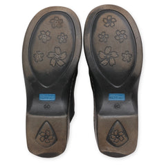 Coibbie Cuddlers half Shoes