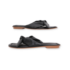 "Time and Tru" Stylish Flats