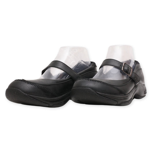 Dansko Mary Jane Clogs Shoes