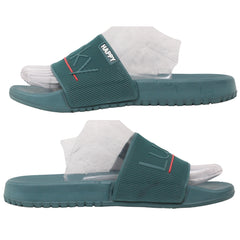 Lucky Men's Slippers