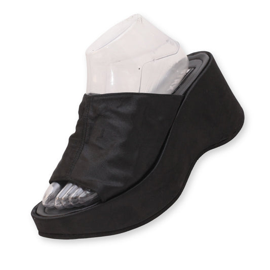 BTRX Women Platform Slide Sandals.