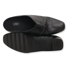 Munro American Mules Block Heels