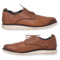 Johnston & Murphy Lace-Up Casual Shoes