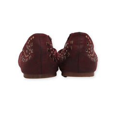 "Mudd" Casual Pumps