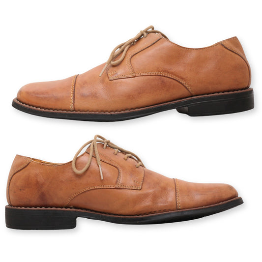 SANDRO MOSCOLONI Lace-Up Formal Shoes