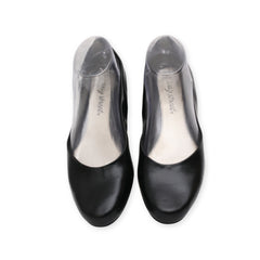 Classic Pumps Heels By "Easy Street"