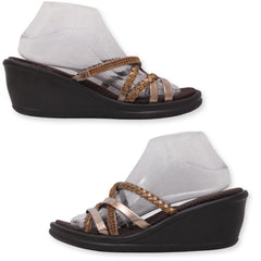 Skechers Memory Foam Women Sandal