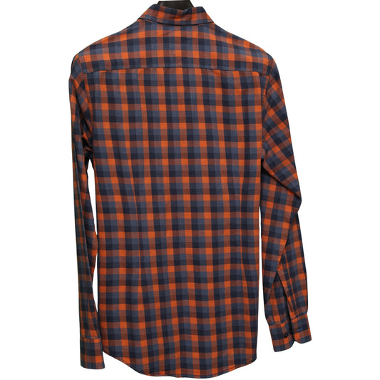 Tommy Hilfiger Slim Fit Casual Shirt