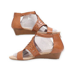 'St John’s Bay'Sandals