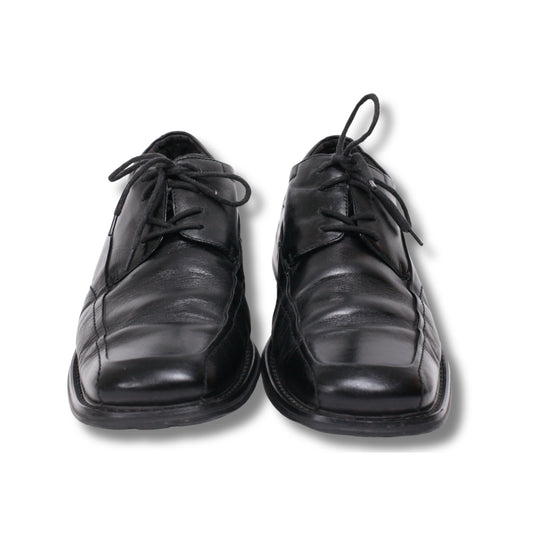 Leather Formal Shoes By "Florsheim"