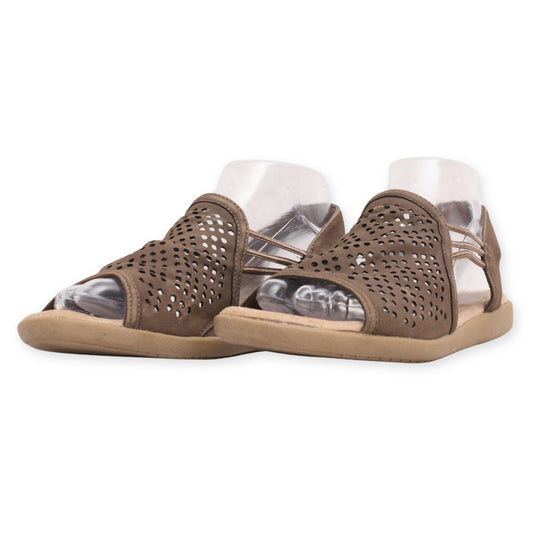 Cushionaire Slingback Flats