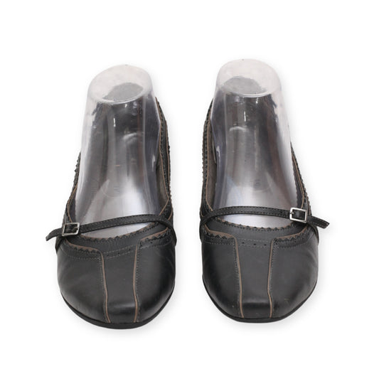 "Indigo By Clarks" Stylish Pump Shoes