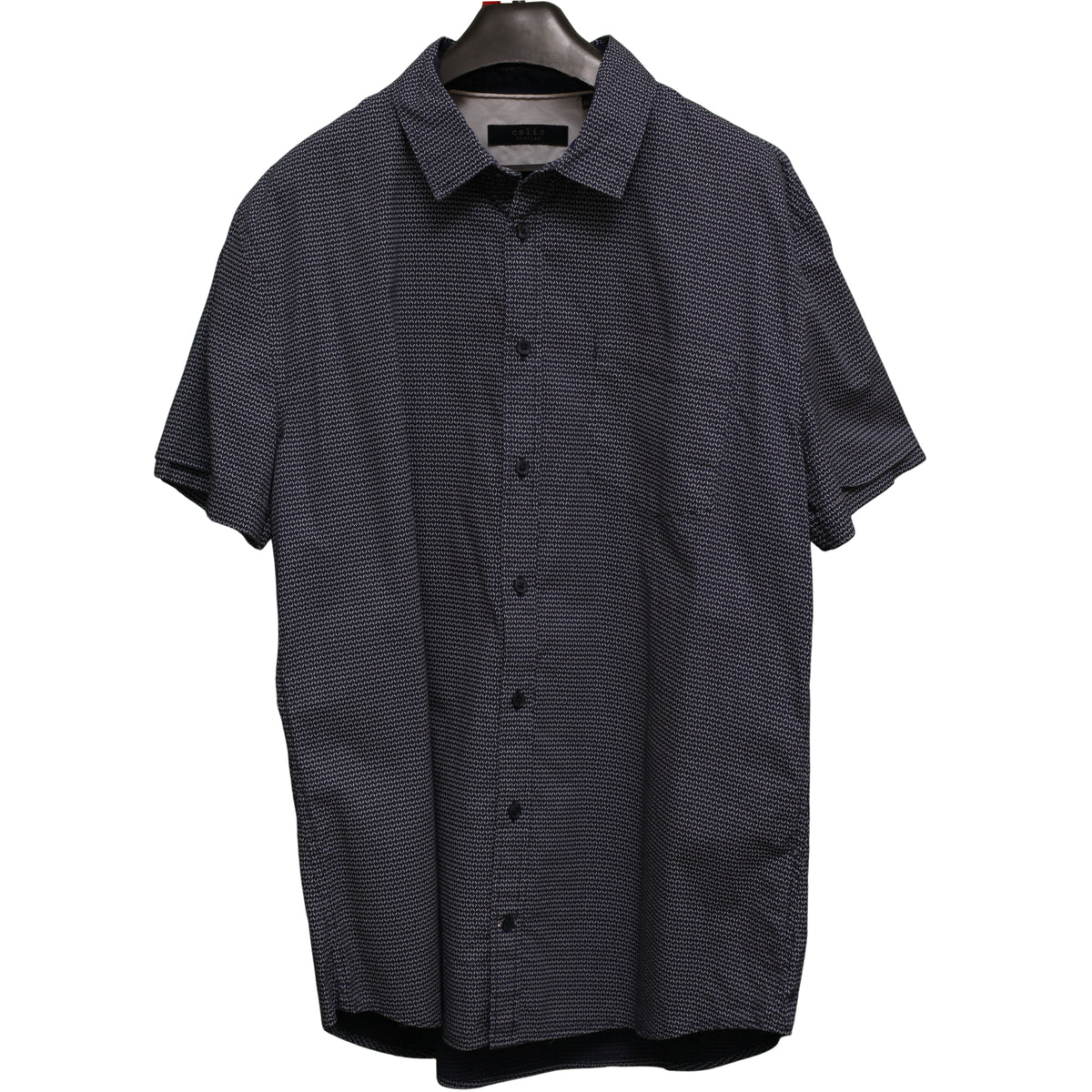 Celio Atelier Men's Casual Shirt