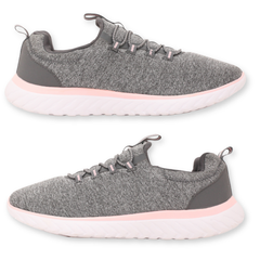 Athletic Works Slip-On Women Sneakers