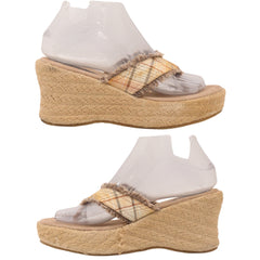 Mudd Women Sandal
