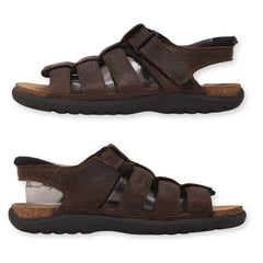DOCKERS Men's Open-Toe Sandal