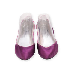 "TINTABLES BY DOLCIS" Classic Pumps