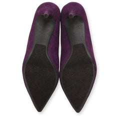 Y'Not Trendy Pumps Heels