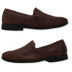 Men's Casual Slip-On Loafers