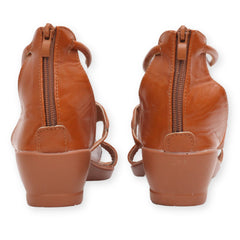 T Slid Strap Stylish Sandals