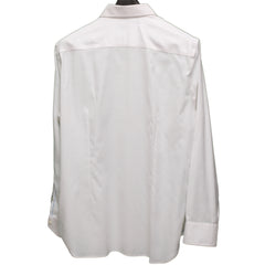 Tailored MNG Man Formal Shirt