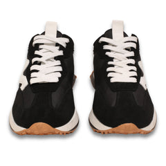 Steve Madden Women's Campo Sneaker