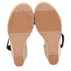 Gap Stylish Ankle Strap Wedges