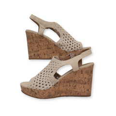 "SO kohl’s" Comfort High Heels