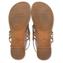 Kelly Katie Strappy Flats