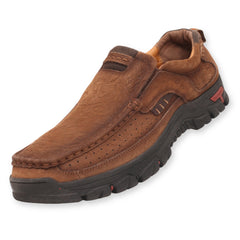 Fashion Men's Slip-On Casual Shoes