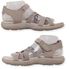 Skechers Memory Foam Sandal