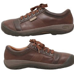 Keen Lace-Up Men's Casual Shoes