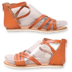 Ankle Strap Women Sandal