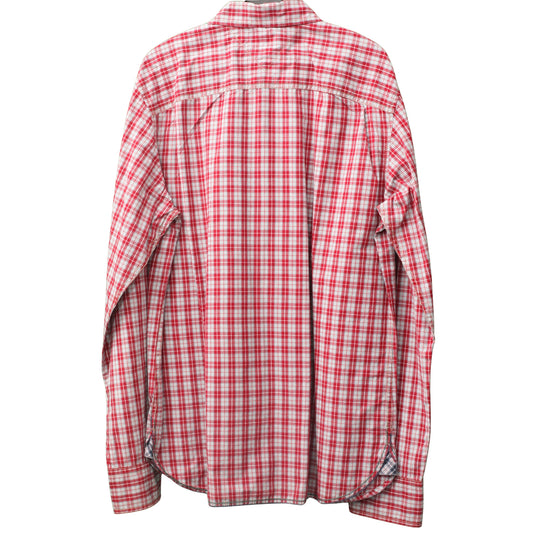 Hilfiger Men's Casual Shirt