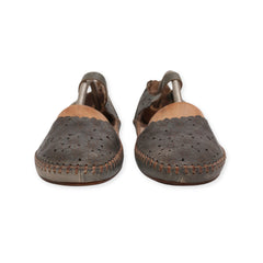 "Pikolinos" Ankle Strap Pump Shoes